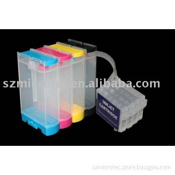 Continuous Ink System (CISS)for D92/D78